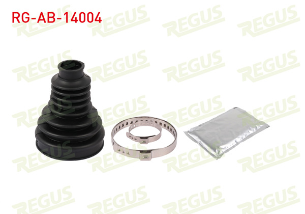 REGUS RG-AB-14004 | Aks Körüğü İç Kit BMW 3 Serisi (G20) 5 Serisi (G30)