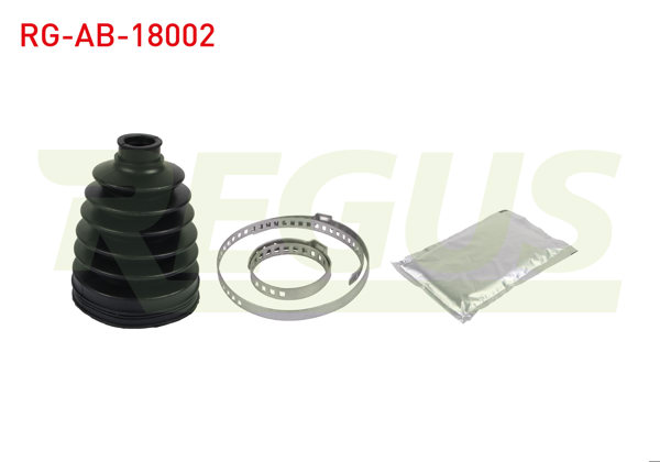 REGUS RG-AB-18002 | Aks Körüğü Dıs Kit Grande Punto / Corsa D / Corsa E / Peugeot 301 / C-Elysee