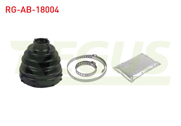 REGUS RG-AB-18004 | Aks Körüğü İç Kit Ducato / Boxer / Jumper 2006 -