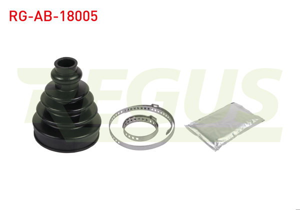 REGUS RG-AB-18005 | Aks Körüğü İç Kit Doblo / Bravo / Alfa Romeo 156