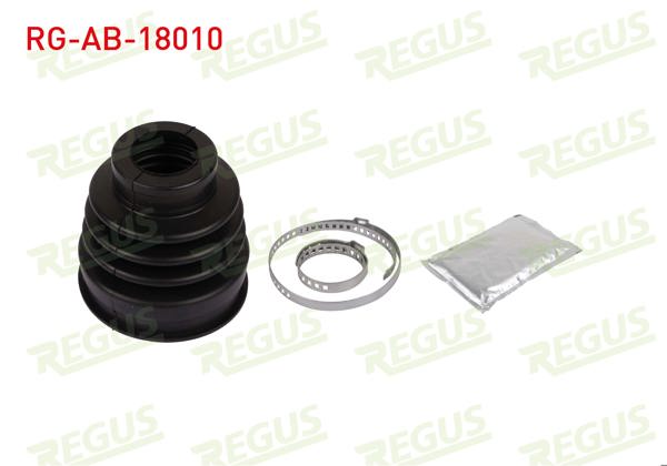 REGUS RG-AB-18010 | Aks Körüğü İç Kit Tempra / Tipo / Uno