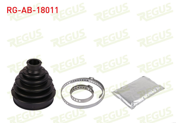 REGUS RG-AB-18011 | Aks Körüğü Dıs Kit Palio / Siena / Marea / Bravo