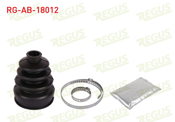 REGUS RG-AB-18012 | Aks Körüğü İç Kit Palio / Siena / Marea / Bravo