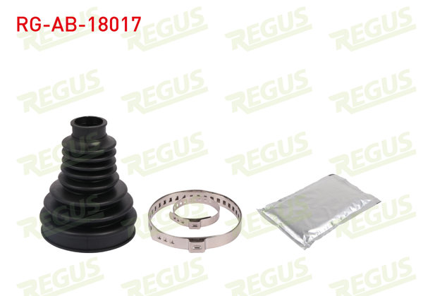 REGUS RG-AB-18017 | Aks Körüğü Dıs Kit Egea / 500L / Doblo / Fiorino