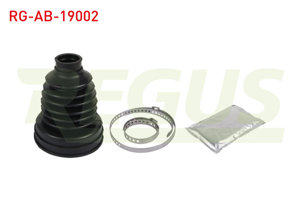 REGUS RG-AB-19002 | Aks Körüğü İç Kit Focus III / Fiesta VI / Mondeo V