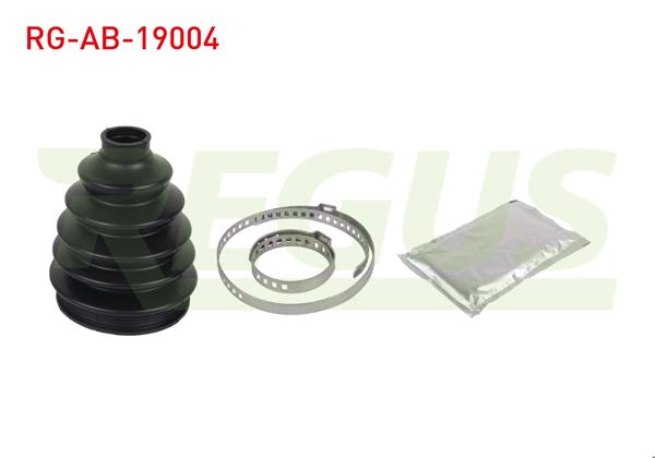 REGUS RG-AB-19004 | Aks Körüğü Dıs Kit Connect 1.8 TDCI 2002-2013 75-90 Ps
