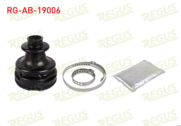 REGUS RG-AB-19006 | Aks Körüğü İç Kit Mondeo II / Mondeo III