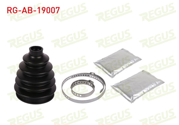 REGUS RG-AB-19007 | Aks Körüğü Dıs Kit Connect 1.8 TDCI 90 Ps