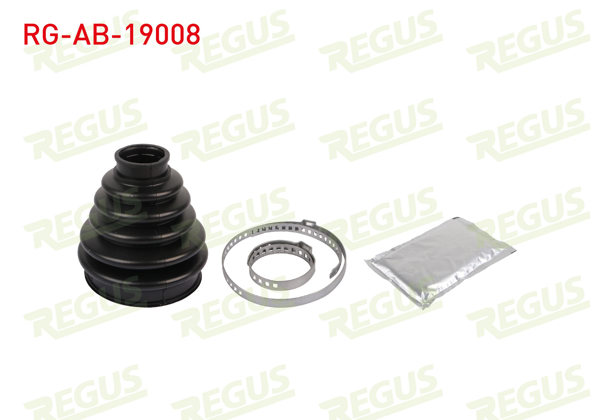 REGUS RG-AB-19008 | Aks Körüğü Dıs Kit Focus / Mondeo