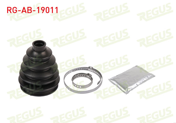 REGUS RG-AB-19011 | Aks Körüğü Dıs Kit Focus II 1.6 TDCI 2004-/ C-Max 1.6 TDCI 2007 -