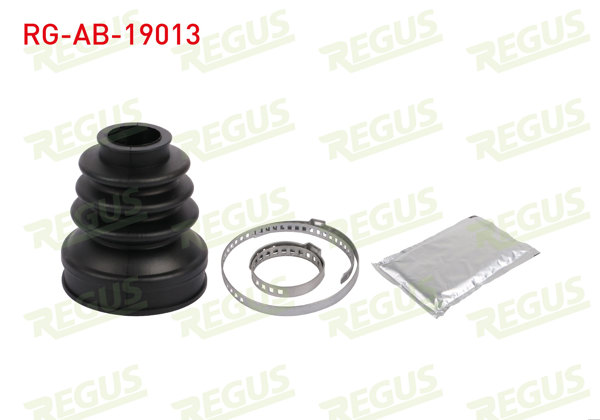 REGUS RG-AB-19013 | Aks Körüğü İç Kit Focus