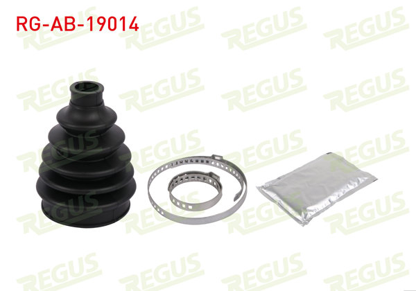 REGUS RG-AB-19014 | Aks Körüğü Dıs Kit Courıer 2014 -