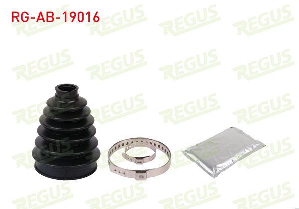 REGUS RG-AB-19016 | Aks Körüğü Dıs Kit Transit Custom V362 / Transit V363 2.2 TDCI