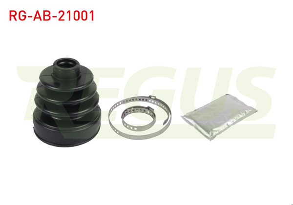 REGUS RG-AB-21001 | Aks Körüğü İç Kit Hyundai Accent Era