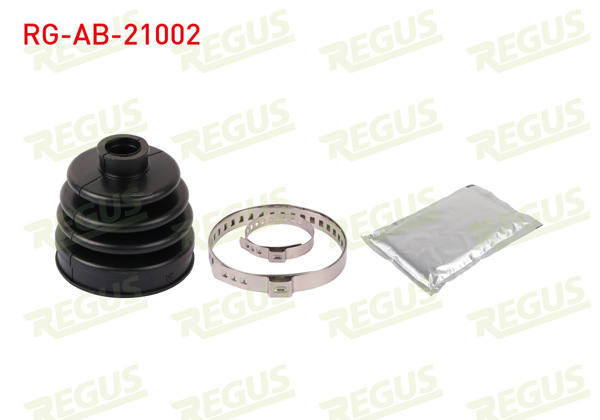 REGUS RG-AB-21002 | Aks Körüğü Dıs Kit Accent