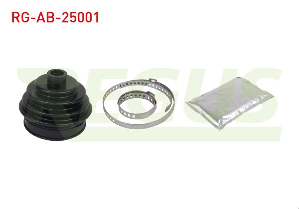REGUS RG-AB-25001 | Aks Körüğü Dıs Kit Lada Samara / Polo / Fabia