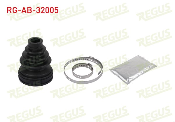 REGUS RG-AB-32005 | Aks Körüğü İç Kit Corsa C / Corsa D