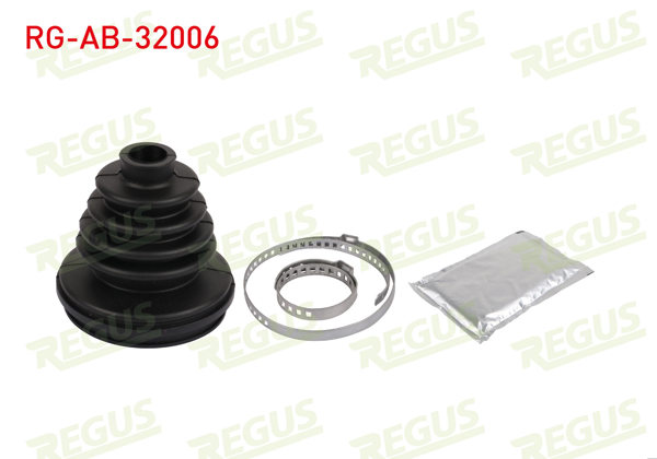 REGUS RG-AB-32006 | Aks Körüğü Dıs Kit Vectra A / Astra F