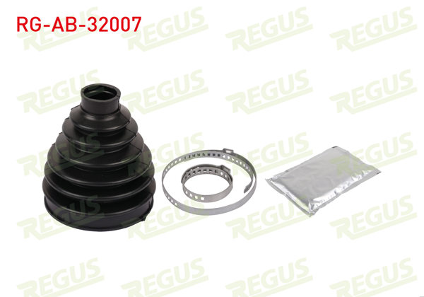 REGUS RG-AB-32007 | Aks Körüğü Dıs Kit Astra G / Vectra B