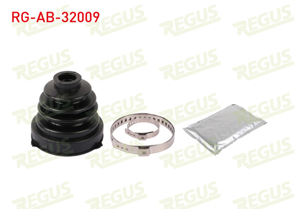 REGUS RG-AB-32009 | Aks Körüğü İç Kit Corsa D