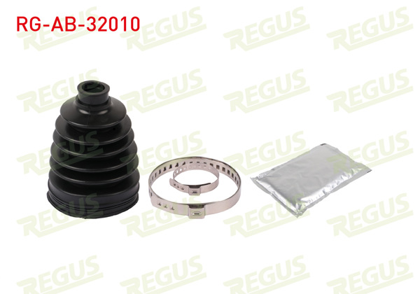 REGUS RG-AB-32010 | Aks Körüğü Dıs Kit Corsa D