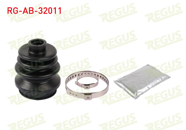 REGUS RG-AB-32011 | Aks Körüğü İç Kit Corsa B / Astra F / Astra G