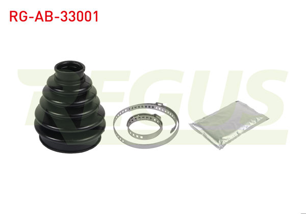 REGUS RG-AB-33001 | Aks Körüğü Dıs Kit Peugeot Partner / 206 / 207 / 307 / 407 / Citroen Berlingo / C3 / C4