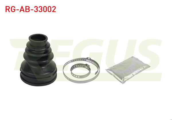 REGUS RG-AB-33002 | Aks Körüğü İç Kit Peugeot Partner / 206 / 307 / 308 / 407 / 3008 / 5008 / Citroen Berlingo / C3 / C4