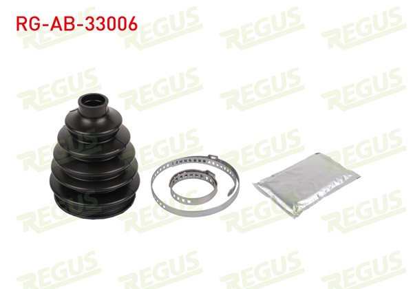 REGUS RG-AB-33006 | Aks Körüğü Dıs Kit 2008 / 208 / 3008 / 308 / 508 / Partner / Rifter / Berlingo / C3 / C4 / Astra L / Corsa F / Combo E