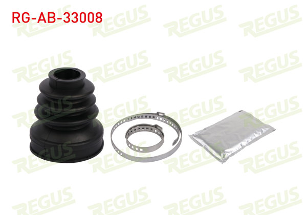 REGUS RG-AB-33008 | Aks Körüğü İç Kit 206 / 208 / 301 / C1 / C2 / C3 / C-Elysee