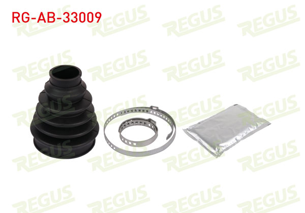 REGUS RG-AB-33009 | Aks Körüğü Dıs Kit 206 / 306 / 307 / Partner / C3 / C4 / Berlingo