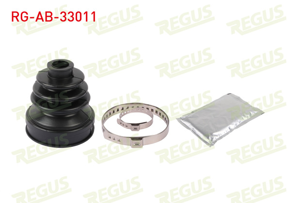 REGUS RG-AB-33011 | Aks Körüğü İç Kit 206 / 207 / 208 / Partner / C3 / Berlingo