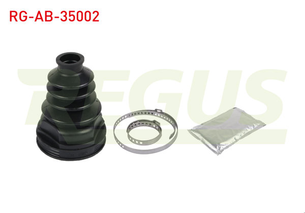 REGUS RG-AB-35002 | Aks Körüğü İç Kit Megane II / Clio III / Laguna II / Logan