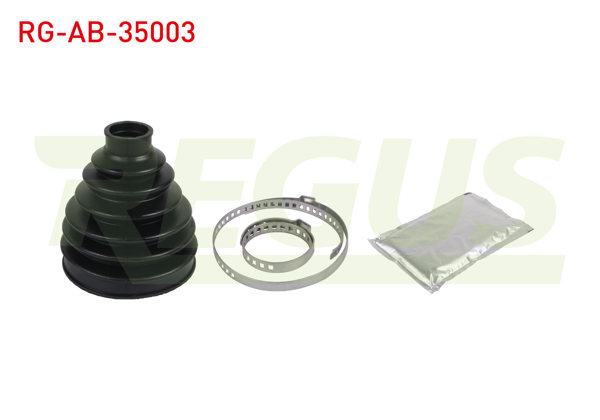 REGUS RG-AB-35003 | Aks Körüğü Dıs Kit Traffic II / Astra H / Vectra C