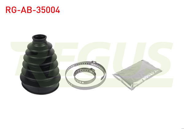 REGUS RG-AB-35004 | Aks Körüğü Dıs Kit Master II / Movano