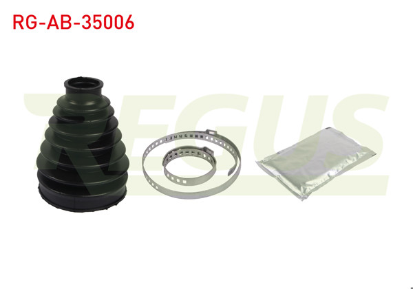 REGUS RG-AB-35006 | Aks Körüğü Dıs Kit Fluence / Megane III / Kangoo III / Laguna III / Scenic