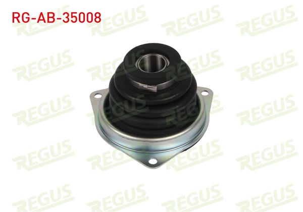 REGUS RG-AB-35008 | Aks Körüğü Kiti Sol Rulmanlı Ic 25,72X82x85 Renault Clio II 1.5 DCI 1998-2005 / Symbol II 1.4 2008-2012 / Twingo 1.2 1993-2007 / R.9 1.4 1985-2000 / R.19 1.4-1.6 1988-2001 / Saxo 1.6 Vts 1996-2004