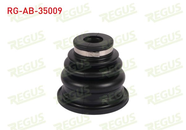 REGUS RG-AB-35009 | Aks Körüğü Kiti Sol Rulmanlı Ic 27,92X88x74 Renault Kangoo (Kc0 / 1) 1.5 DCI 1998-2008 / Clio II (Bb0 / 1 / 2,Cb0 / 1 / 2) 1.5 DCI 1998-2005