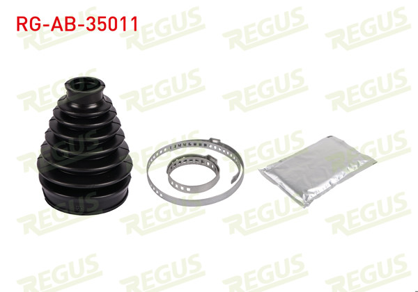 REGUS RG-AB-35011 | Aks Körüğü Dıs Kit Megane II / Logan