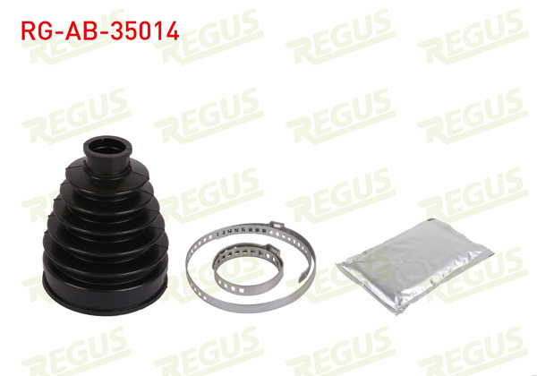 REGUS RG-AB-35014 | Aks Korugı Dıs Kit Clio / Kangoo 1.5 DCI