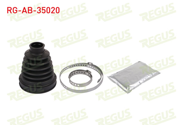 REGUS RG-AB-35020 | Aks Körüğü İç Duster / Captur 1.5 DCI