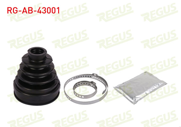 REGUS RG-AB-43001 | Aks Körüğü İç Kit Corolla Ae101