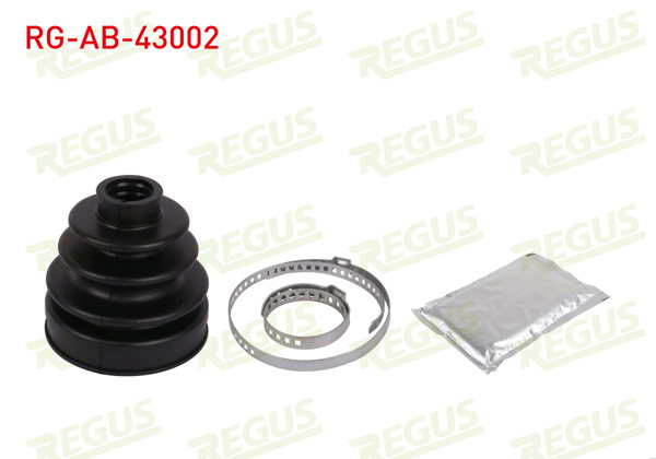 REGUS RG-AB-43002 | Aks Körüğü Dıs Kit Corolla Ae101