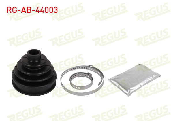 REGUS RG-AB-44003 | Aks Körüğü Dıs Kit Passat 1.9 TDI