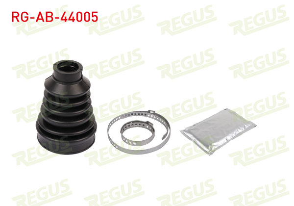 REGUS RG-AB-44005 | Aks Körüğü İç Kit Amarok / Arteon / Cadddy / Golf / Jetta / Passat / Tiguan / Transporter / A1 / A3 / A4 / A5 / A6 / Q3 / Q5 / Q7 / Fabia / Kodiaq / Octavia / Super B / Ibiza / Leon