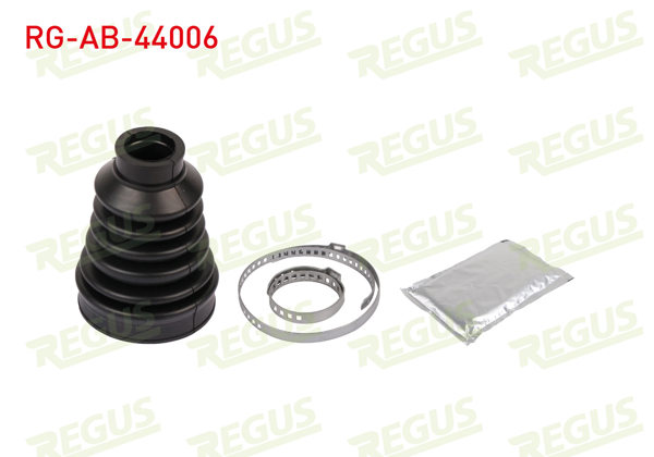 REGUS RG-AB-44006 | Aks Körüğü İç Kit Arteon / Passat / T-Roc / Tiguan / A1 / A3 / A4 / A5 / A6 / Octavia / Super B / Ateca