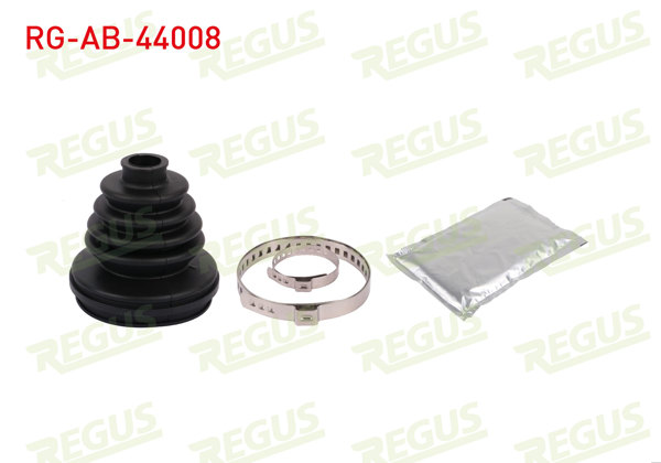 REGUS RG-AB-44008 | Aks Körüğü Dıs Kit Golf / Jetta / Passat / Caddy / A3 / Ibiza / Leon / Octavia / Super B