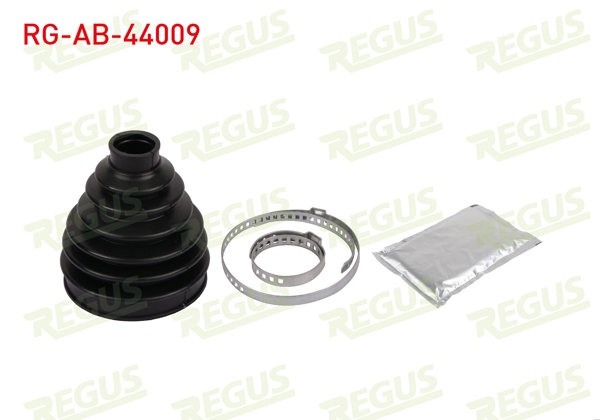 REGUS RG-AB-44009 | Aks Körüğü Dıs Kit Golf / Passat / Caddy / A3 / Q2 / Leon / Octavia / Super B