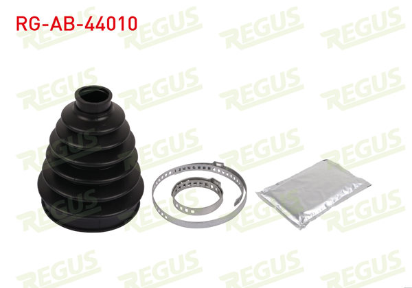 REGUS RG-AB-44010 | Aks Körüğü Dıs Kit Passat / Golf / Caddy / Amarok / Tiguan / Transporter / A3 / Q2 / Q3 / Kamıq / Karoq / Kodiaq / Octavia / Super B / Leon