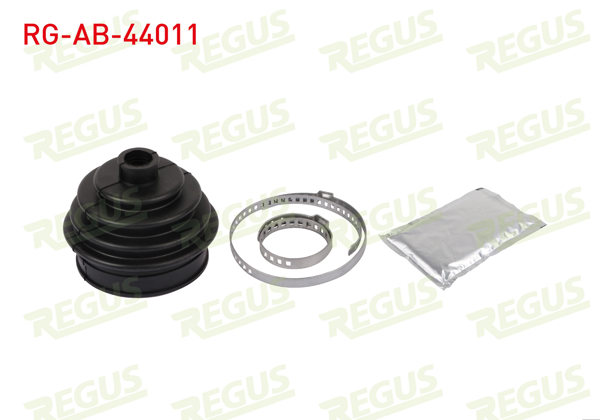 REGUS RG-AB-44011 | Aks Körüğü Dıs Kit Polo Classic / Caddy II / Golf III / Ibiza II